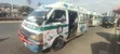 Toyota HiAce 2006 White - 3