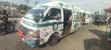 Toyota HiAce 2006 White - 5