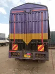 Mitsubishi Canter Longbase Truck - 2