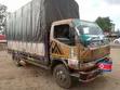 Mitsubishi Canter Longbase Truck - 3