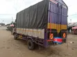Mitsubishi Canter Longbase Truck - 4
