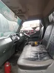 Mitsubishi Canter Longbase Truck - 5