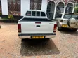 Toyota Hilux 2008 Off-White - 2
