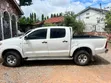 Toyota Hilux 2008 Off-White - 3