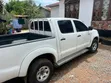 Toyota Hilux 2008 Off-White - 4