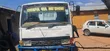 Fusso Tipper Truck White - 1