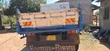 Fusso Tipper Truck White - 2
