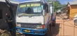 Fusso Tipper Truck White - 4