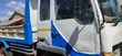 Fusso Tipper Truck White - 5