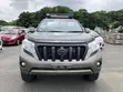 Toyota Land Cruiser Prado TX 2015 Gray - 1