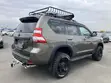 Toyota Land Cruiser Prado TX 2015 Gray - 3