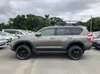 Toyota Land Cruiser Prado TX 2015 Gray - 4