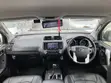 Toyota Land Cruiser Prado TX 2015 Gray - 5