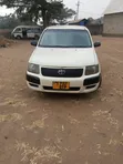 Toyota Succeed 2003 - Off White - 1