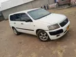 Toyota Succeed 2003 - Off White - 4