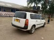 Toyota Succeed 2003 - Off White - 5