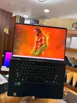 Laptop Mpya Asus ROG Zephyrus M16 - Intel Core i7, 16GB RAM, 512GB SSD - 5