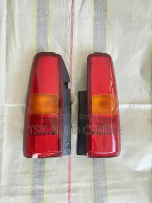 Suzuki Jimny Taillights (Used)