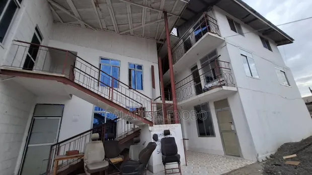 1-Bedroom Apartment for Rent in Ubungo Kibo, Kinondoni - 1