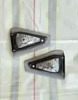 Subaru Impreza Used Tail Lights - 1