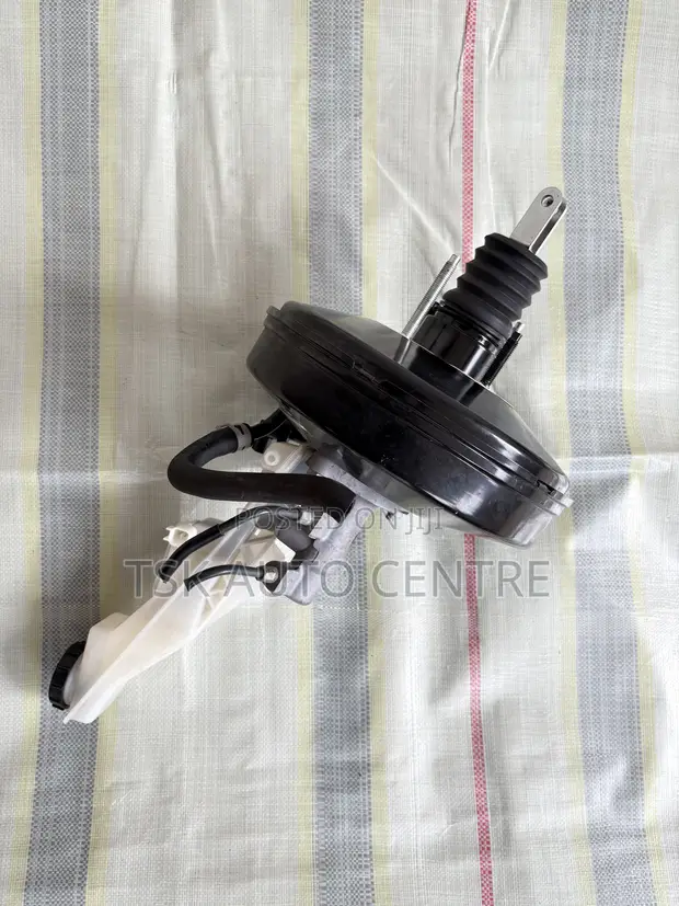 Mazda CX-5 Brake Booster - 1