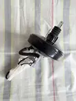Mazda CX-5 Brake Booster - 1