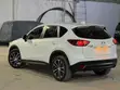 Mazda CX-5 2016 Nyeupe - 1