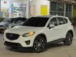 Mazda CX-5 2016 Nyeupe - 2