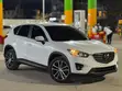 Mazda CX-5 2016 Nyeupe - 3