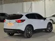 Mazda CX-5 2016 Nyeupe - 4