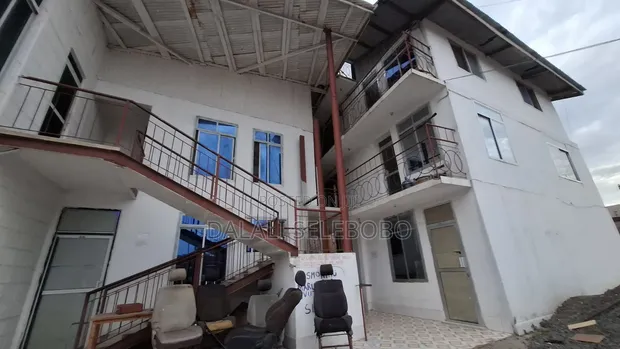 1BHK Private Office for Rent, Ubungo Kibo - 1