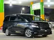 Toyota Vellfire 2009 Black - 1