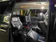 Toyota Vellfire 2009 Black - 3