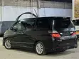 Toyota Vellfire 2009 Black - 4