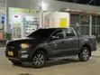 Ford Ranger Wildtrak 2018 Black - 2