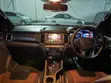 Ford Ranger Wildtrak 2018 Black - 5