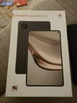 Huawei MatePad Mini 256GB na Book Cover & Pen - 1