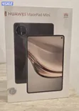 Huawei MatePad Mini 256GB na Book Cover & Pen - 2