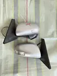 Toyota Rumion Side Mirrors (Used) - 1