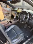 Toyota Harrier 2021 Nyeusi - 5