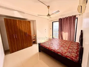Furnished 3 Bedroom Apartment for Rent in Upanga West