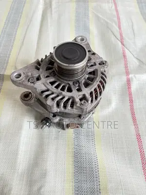 Mazda CX-5 Alternator