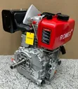 Romex 10HP Diesel Engine (Model 186F) - 1