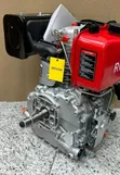 Romex 10HP Diesel Engine (Model 186F) - 2