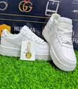 Nike Jordan Boots - Brand New - 1