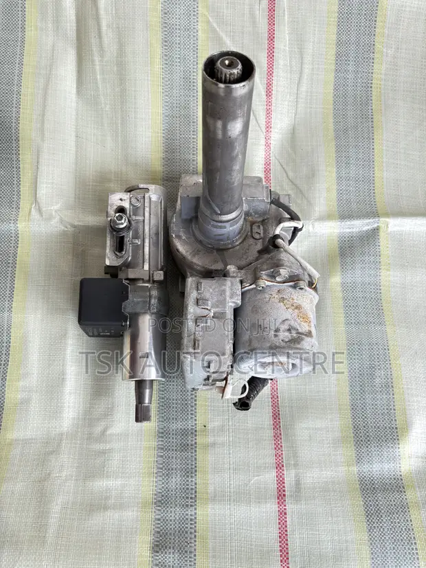 Nissan X-Trail 2020 Electric Steering Motor - 1