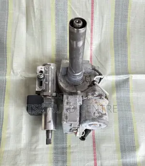 Nissan X-Trail 2020 Electric Steering Motor