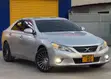 Toyota Mark X 2.5 AWD 2012 Silver - 1