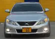 Toyota Mark X 2.5 AWD 2012 Silver - 2