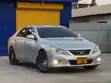 Toyota Mark X 2.5 AWD 2012 Silver - 3